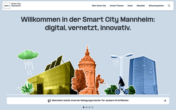 smartmannheim.de