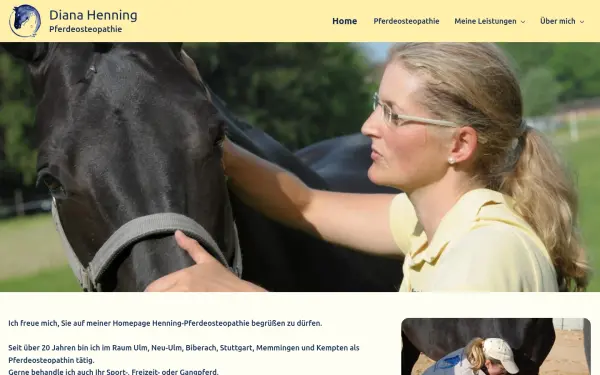 www.henning-pferdeosteopathie.de