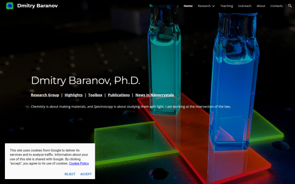 www.dbaranov.com