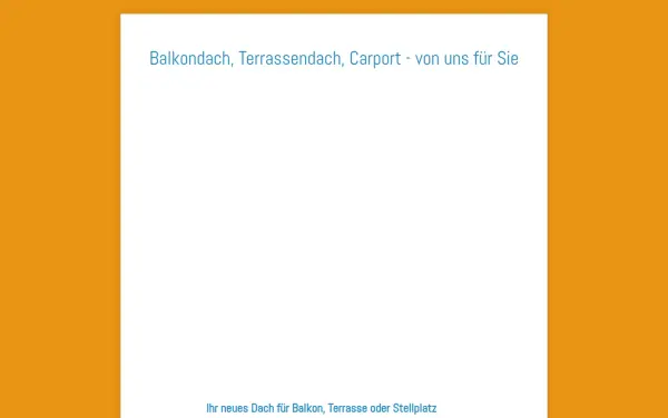 balkondach.de