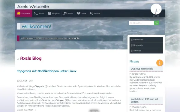 www.axel-hahn.de