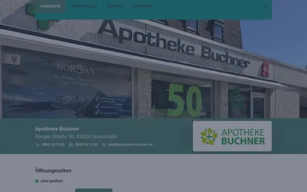 apotheke-buchner.de