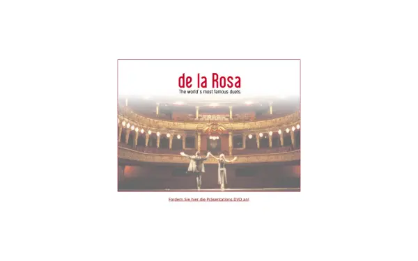 delarosamusic.de