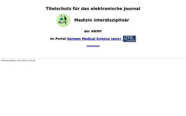 med-interdis.de