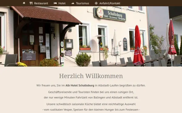 www.albhotel-schalksburg.eu