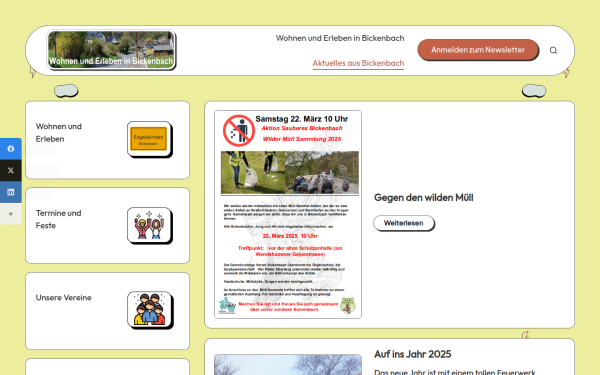 www.mein-bickenbach.de