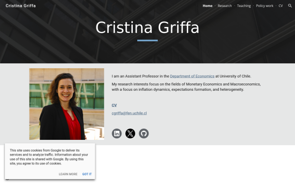cristina-griffa.cristinagriffa.com