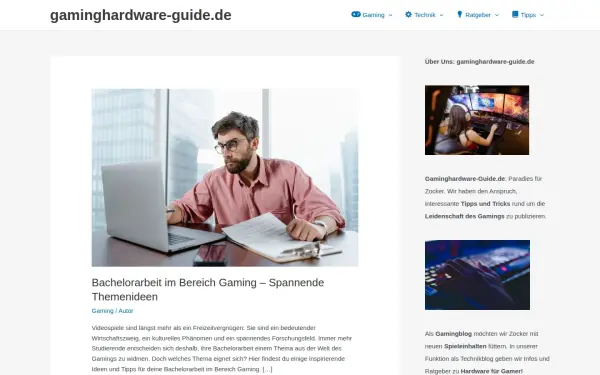 gaminghardware-guide.de