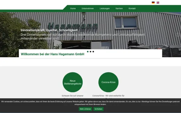 hagemann-gmbh.de