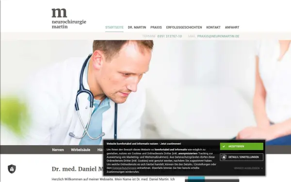 neuromartin.de