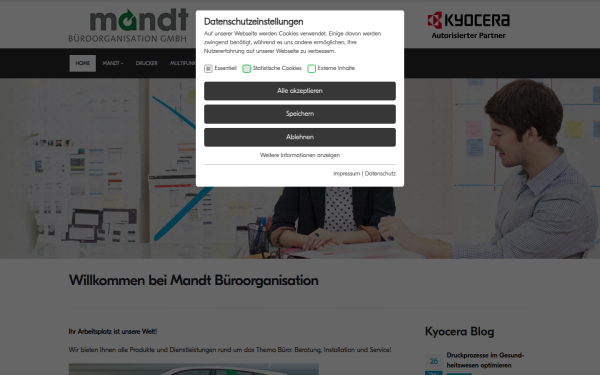 www.mandt-buero-kyocera.de