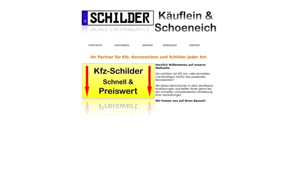 autoschilderkarlsruhe.de