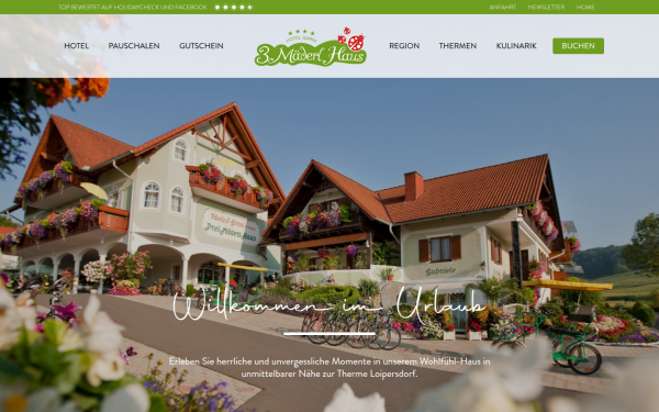 maederlhaus.at