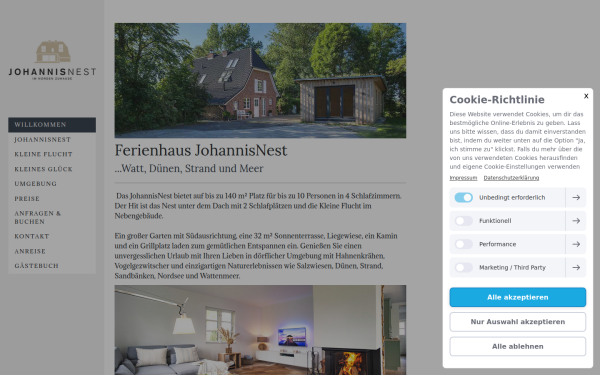 www.johannisnest.de