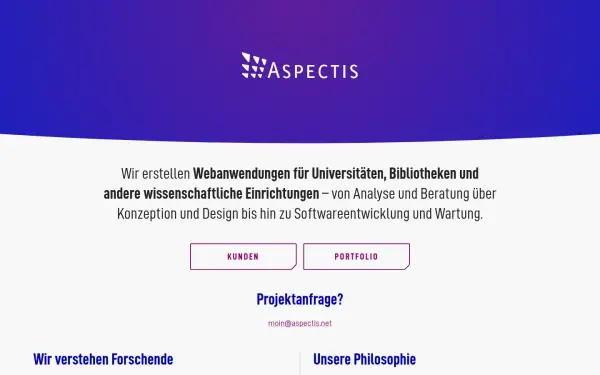 aspectis.net