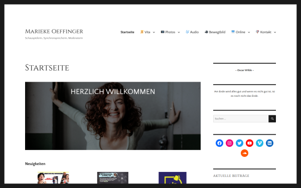 mariekeoeffinger.com
