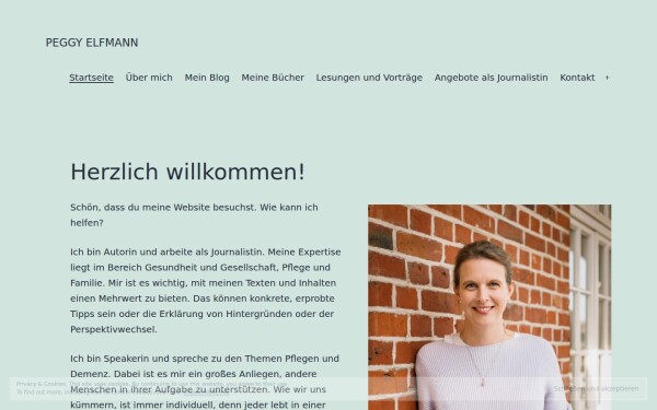 peggyelfmann.com