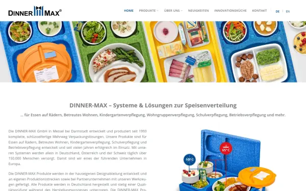 dinner-max.de