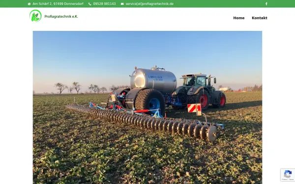 www.profiagrartechnik.com