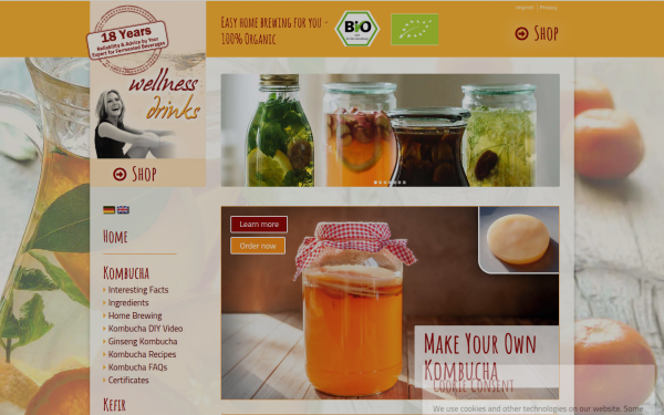 wellness-drinks.de