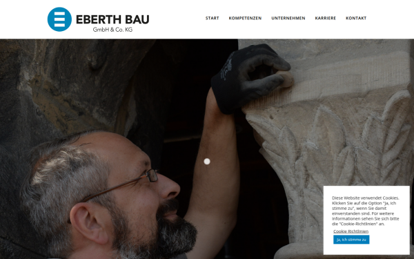 www.eberth-bau.de