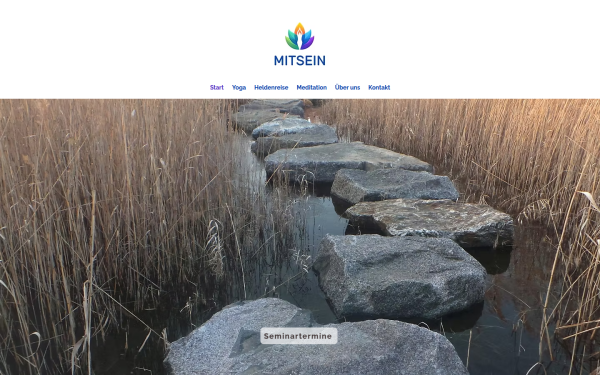 www.mitsein.de