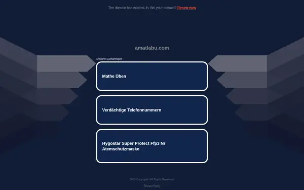 amatlabu.com