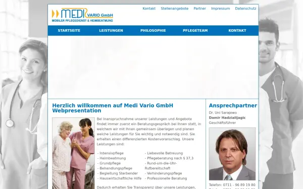 medivario.de