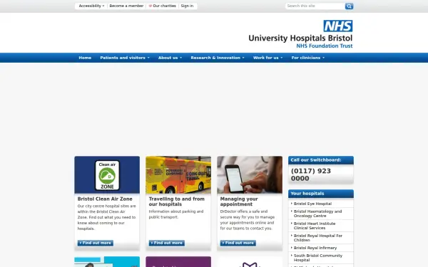 uhbristol.nhs.uk