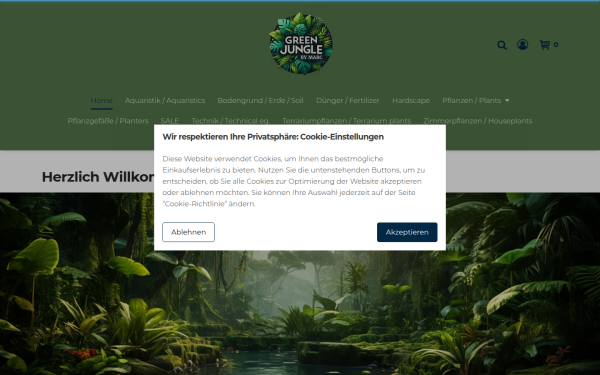 www.green-jungle.de