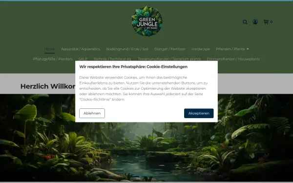 www.green-jungle.de