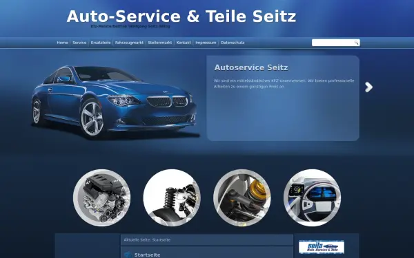 autoserviceseitz.de