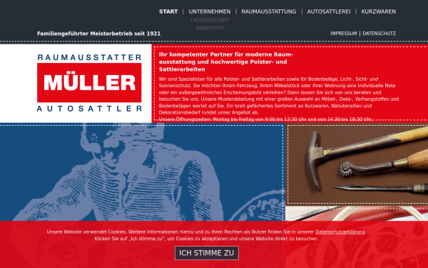 mueller-raumausstatter.de