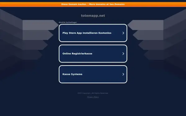the-ride.totemapp.net