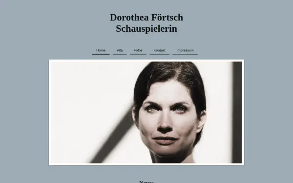 www.dorothea-foertsch.de