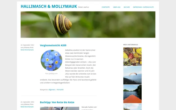 hallimasch-und-mollymauk.de