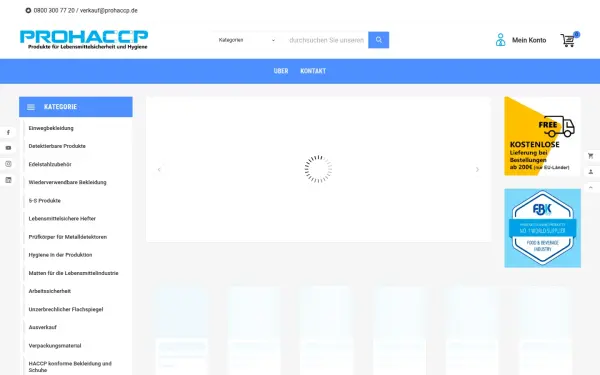 shop.prohaccp.de