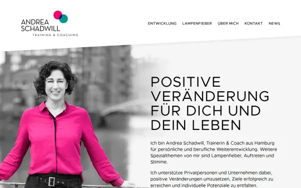 www.andrea-schadwill.de