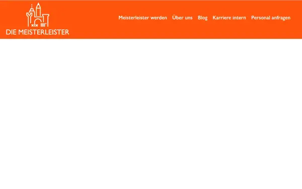 www.meisterleister.de