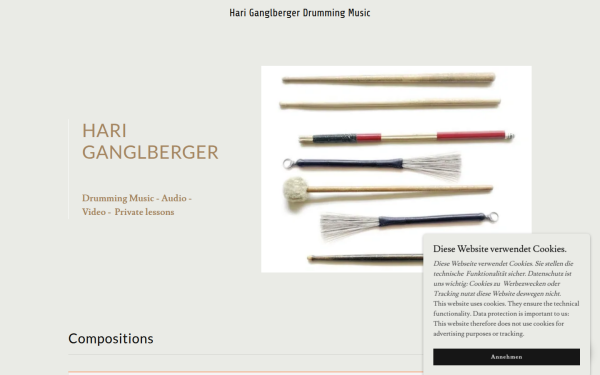 hariganglberger.com