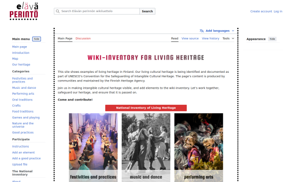 wiki.aineetonkulttuuriperinto.fi