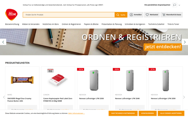 officemix.de