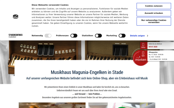 www.musikhaus-stade.de