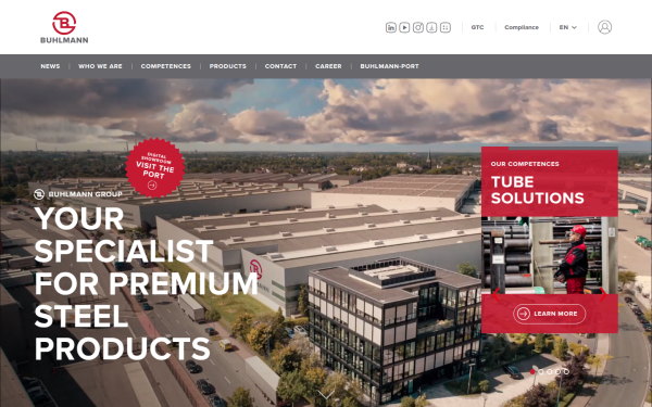 buhlmann-group.com