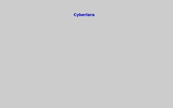 cyberlara.de