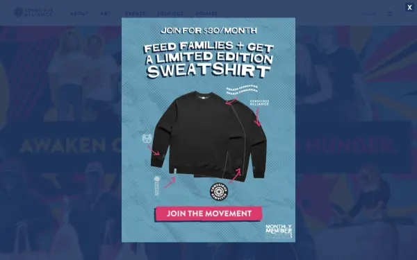 consciousalliance.org