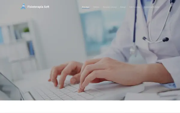 fisioterapiasoft.com.br