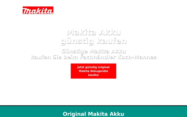 makita-akku.de