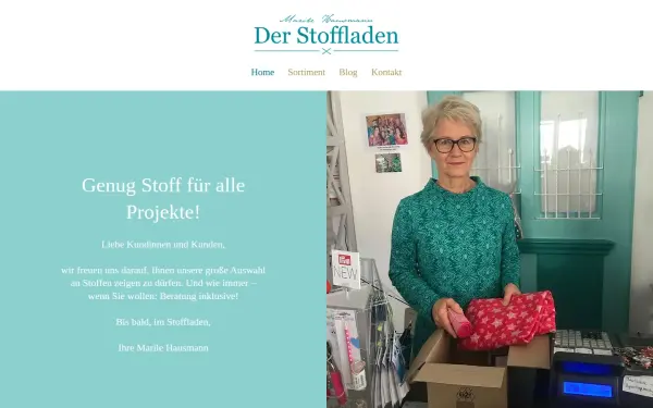 www.marile-hausmann.de