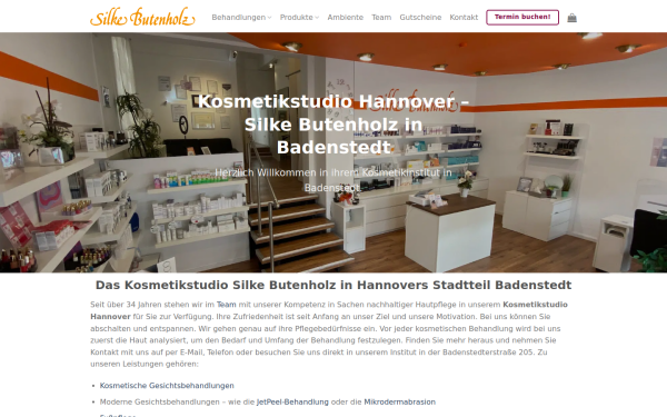 kosmetik-butenholz.de